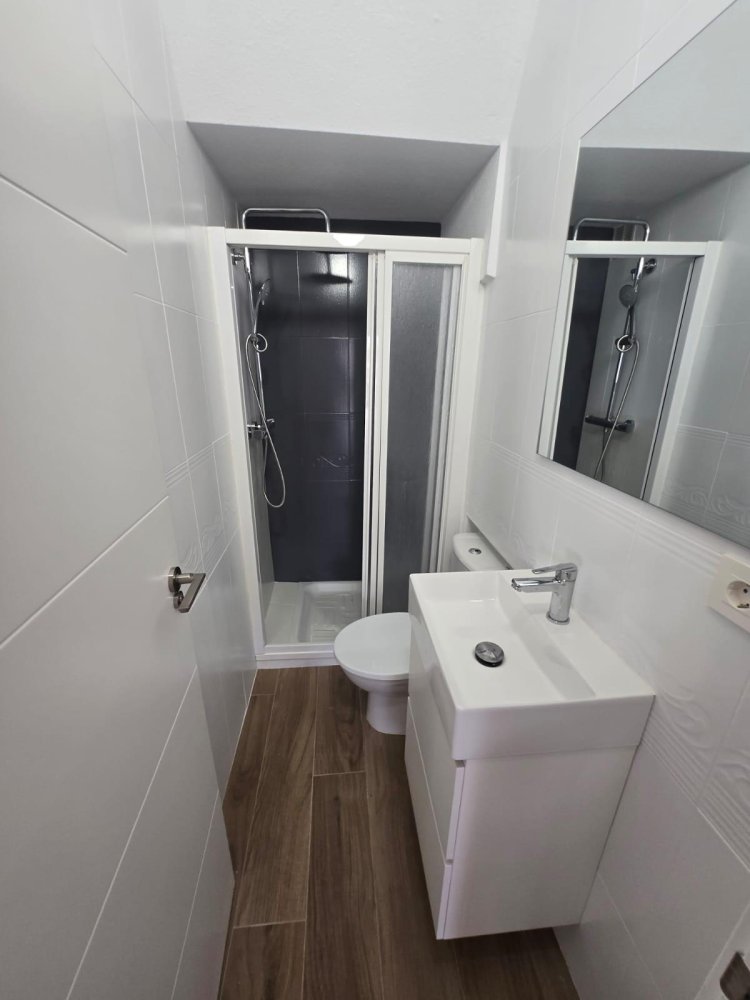 Huvila La Florida, Alicante, Espanja 3 makuuhuonetta, 120 m2 No. 199965