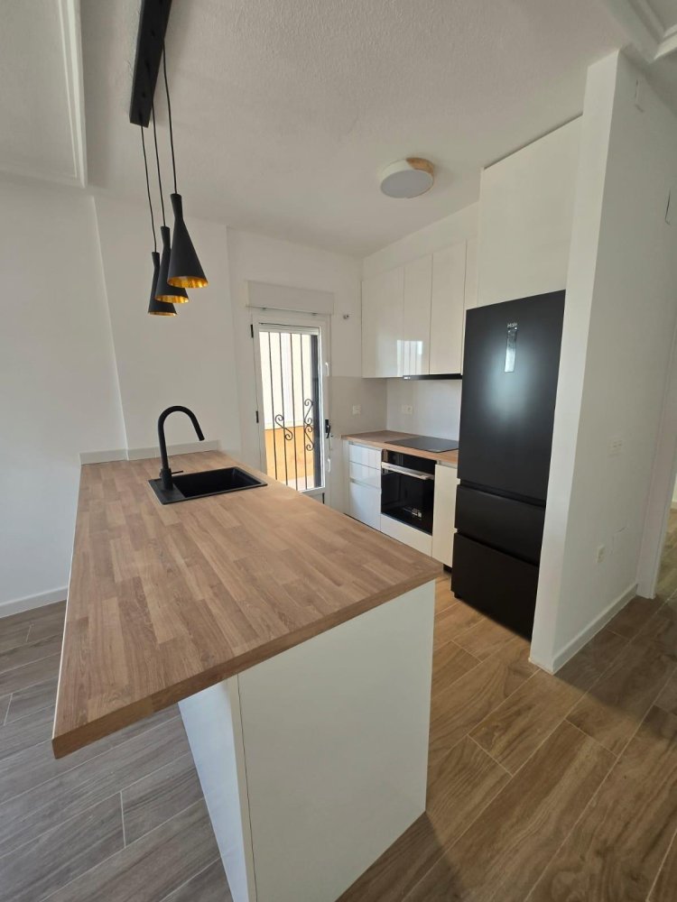 Huvila La Florida, Alicante, Espanja 3 makuuhuonetta, 120 m2 No. 199965