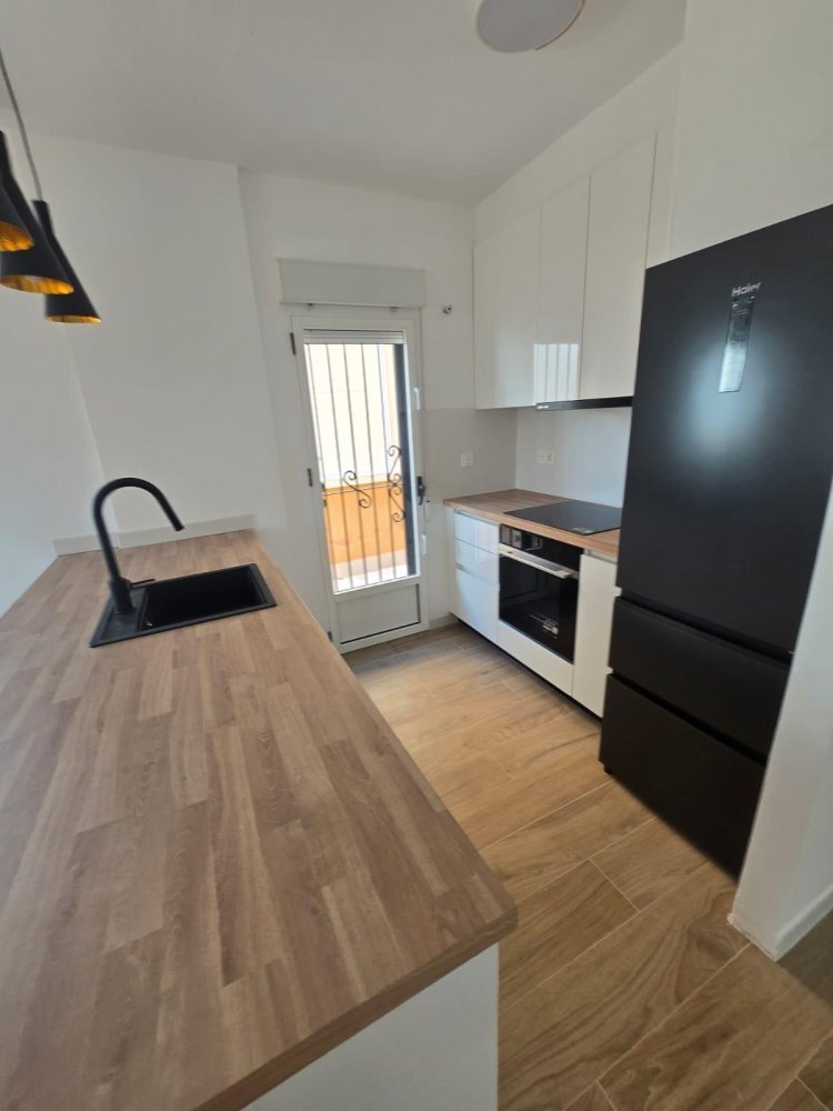 Huvila La Florida, Alicante, Espanja 3 makuuhuonetta, 120 m2 No. 199965