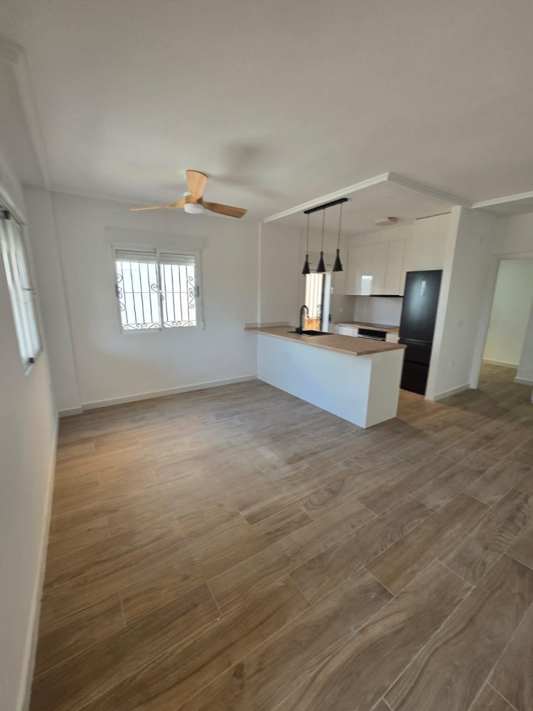 Huvila La Florida, Alicante, Espanja 3 makuuhuonetta, 120 m2 No. 199965