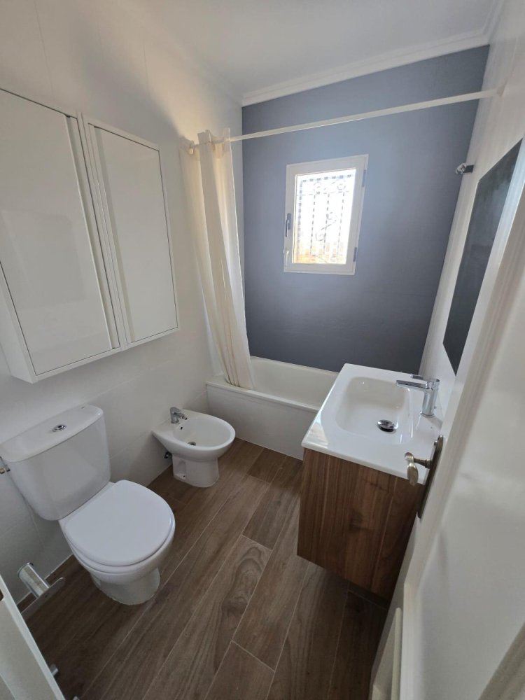 Huvila La Florida, Alicante, Espanja 3 makuuhuonetta, 120 m2 No. 199965