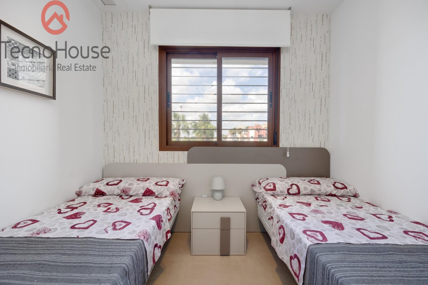 Appartamento a Cabo Roig, Alicante, Spagna 2 camere da letto, 97 mq. N° 197656