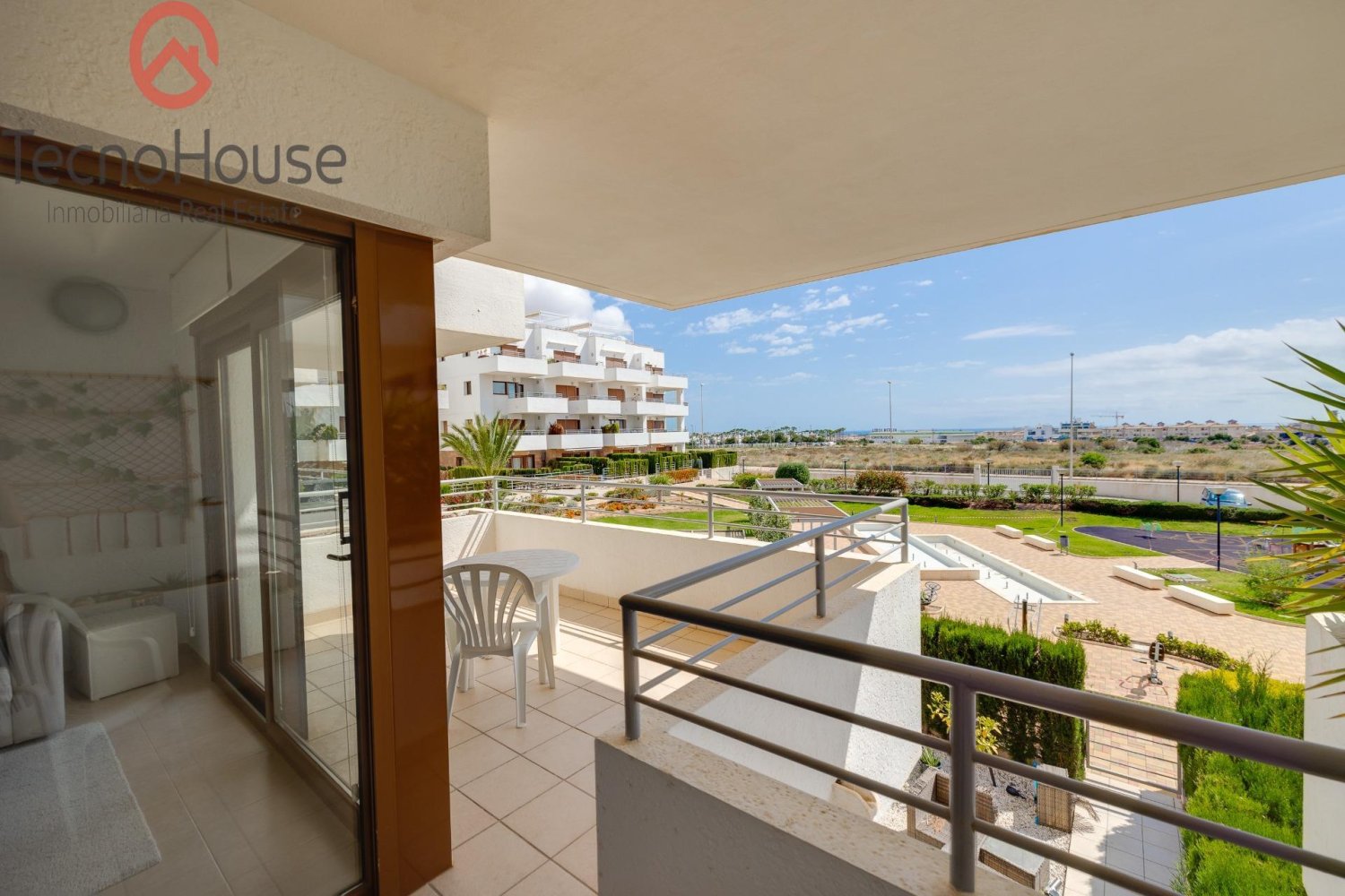 Appartamento a Cabo Roig, Alicante, Spagna 2 camere da letto, 97 mq. N° 197656