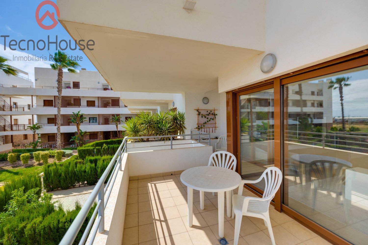 Appartamento a Cabo Roig, Alicante, Spagna 2 camere da letto, 97 mq. N° 197656