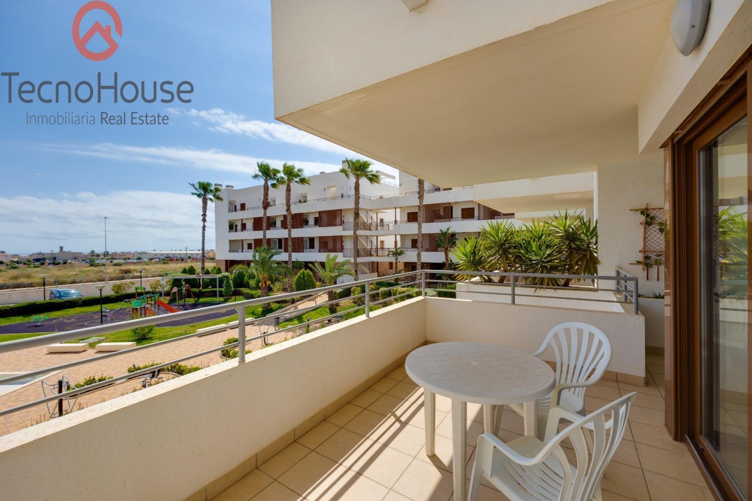 Appartamento a Cabo Roig, Alicante, Spagna 2 camere da letto, 97 mq. N° 197656