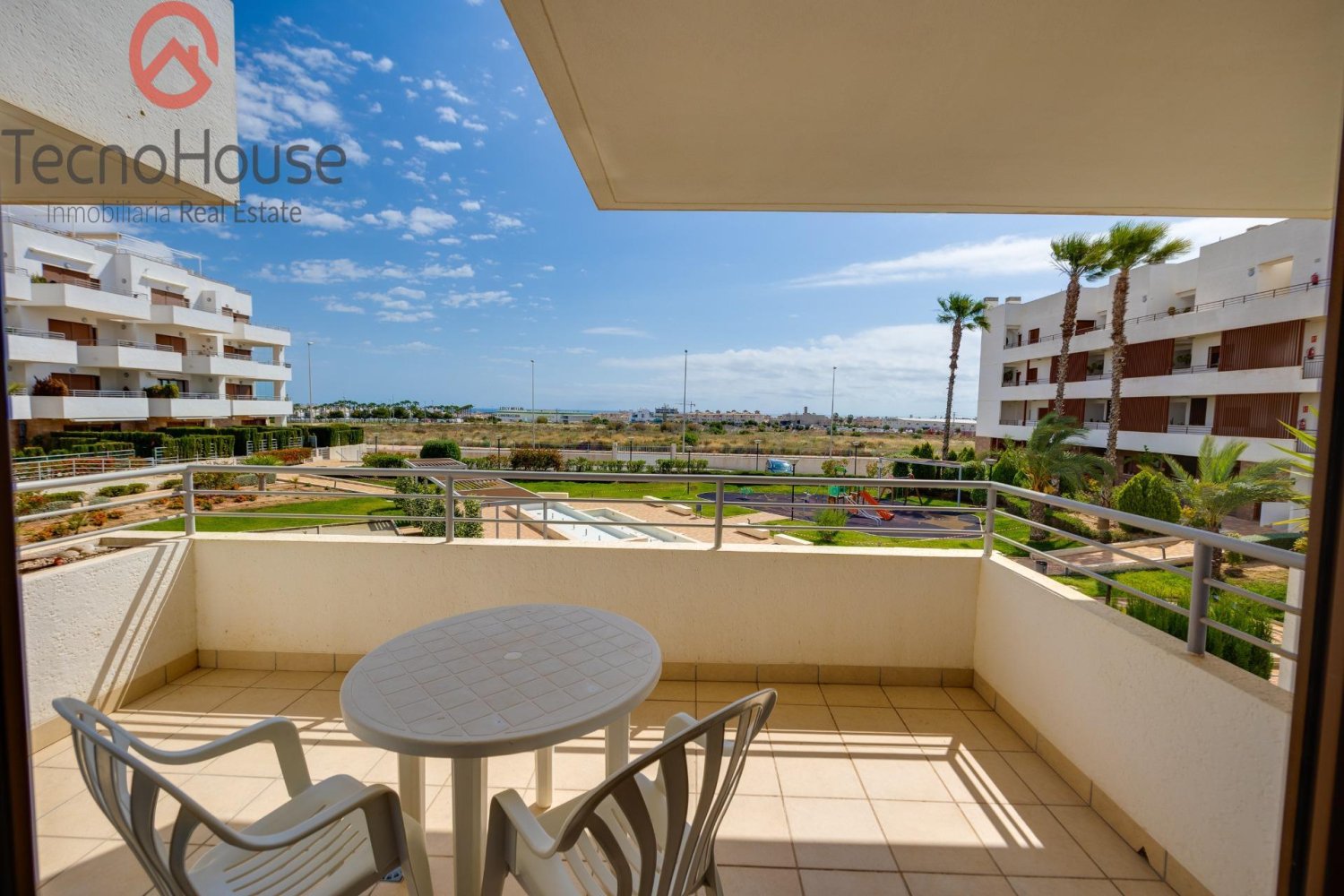 Appartamento a Cabo Roig, Alicante, Spagna 2 camere da letto, 97 mq. N° 197656