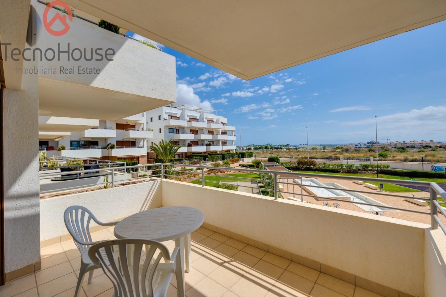 Appartamento a Cabo Roig, Alicante, Spagna 2 camere da letto, 97 mq. N° 197656