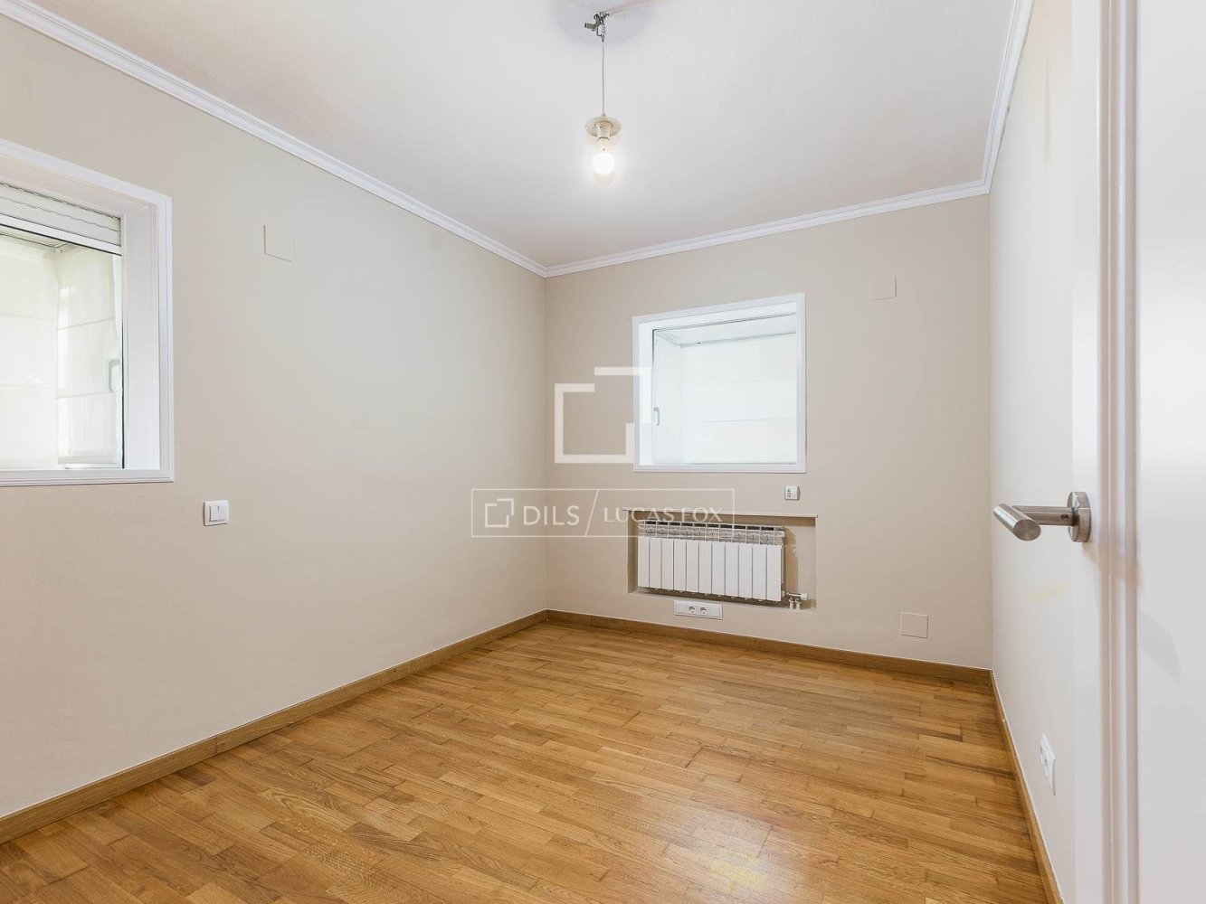 Apartment in Barcelona, Spain 4 bedrooms, 157 sq.m. No. 199176