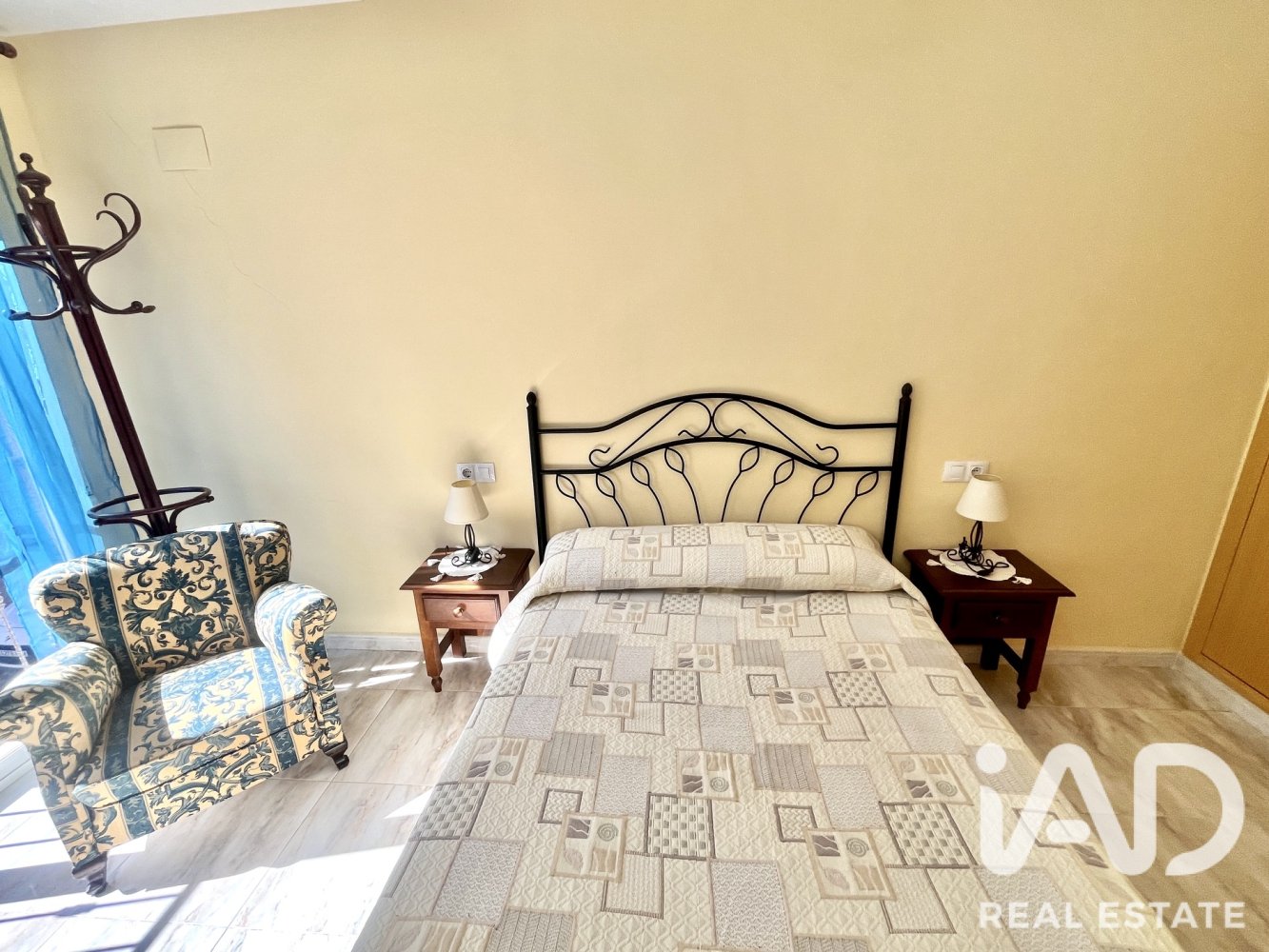 Apartment in Torreblanca, Castellon, Spain 2 bedrooms, 60 sq.m. No. 197827