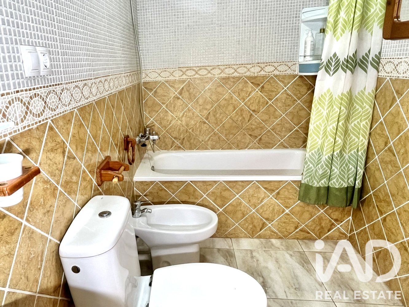 Apartment in Torreblanca, Castellon, Spain 2 bedrooms, 60 sq.m. No. 197827