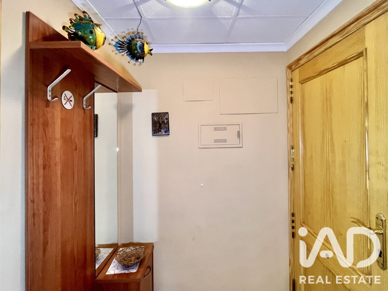 Apartment in Torreblanca, Castellon, Spain 2 bedrooms, 60 sq.m. No. 197827
