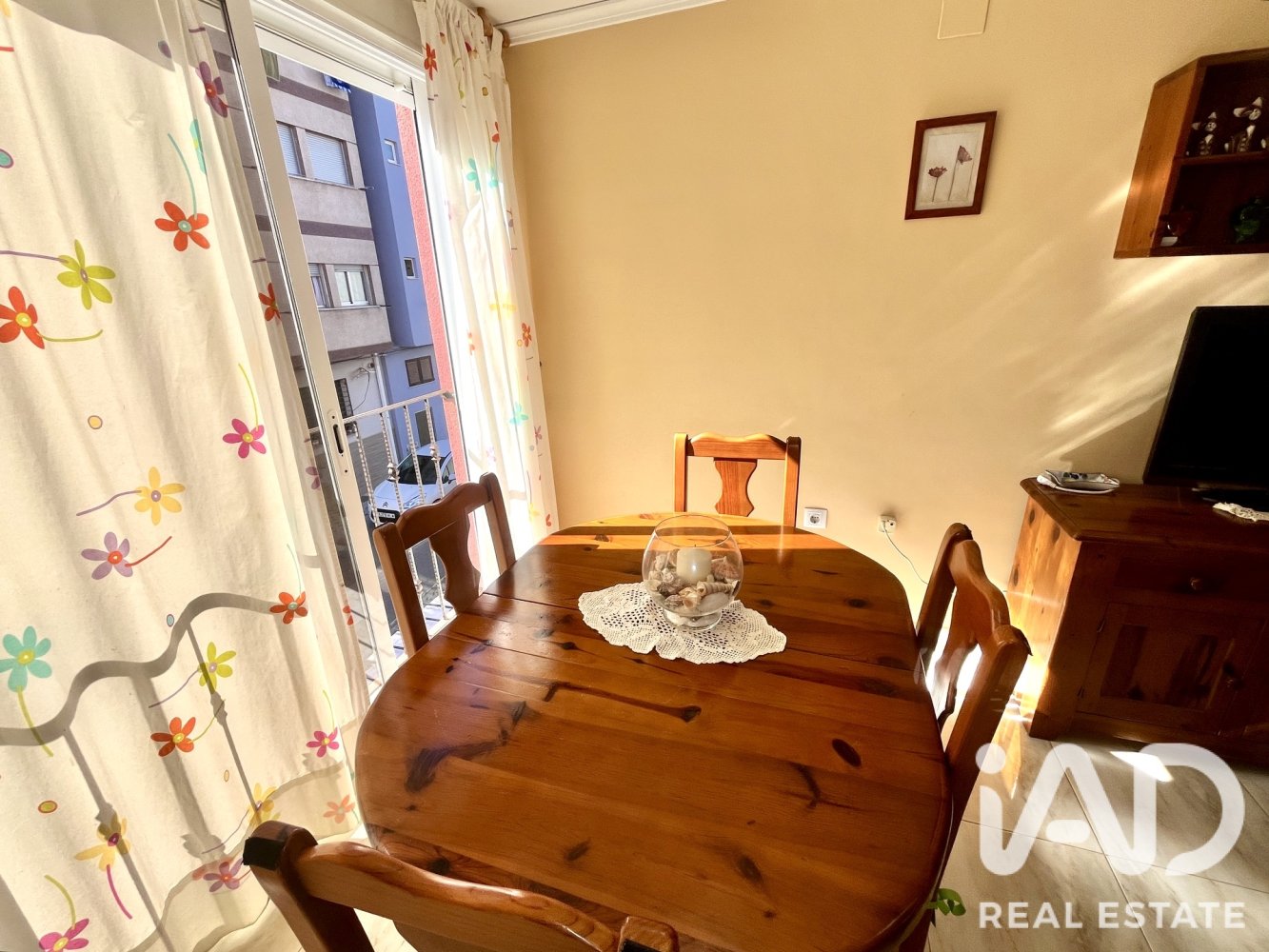 Apartment in Torreblanca, Castellon, Spain 2 bedrooms, 60 sq.m. No. 197827