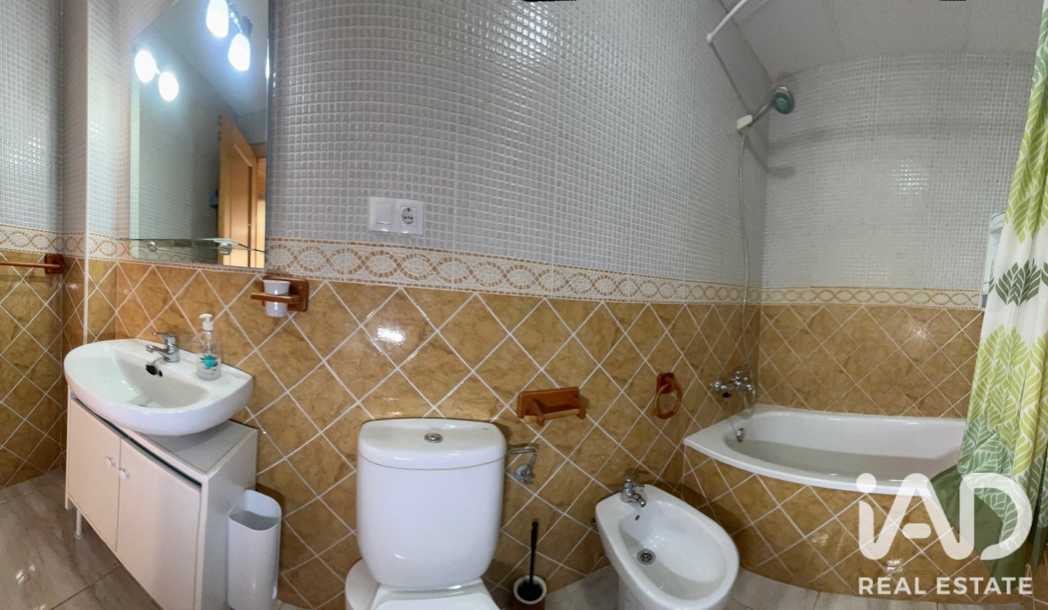 Apartment in Torreblanca, Castellon, Spain 2 bedrooms, 60 sq.m. No. 197827