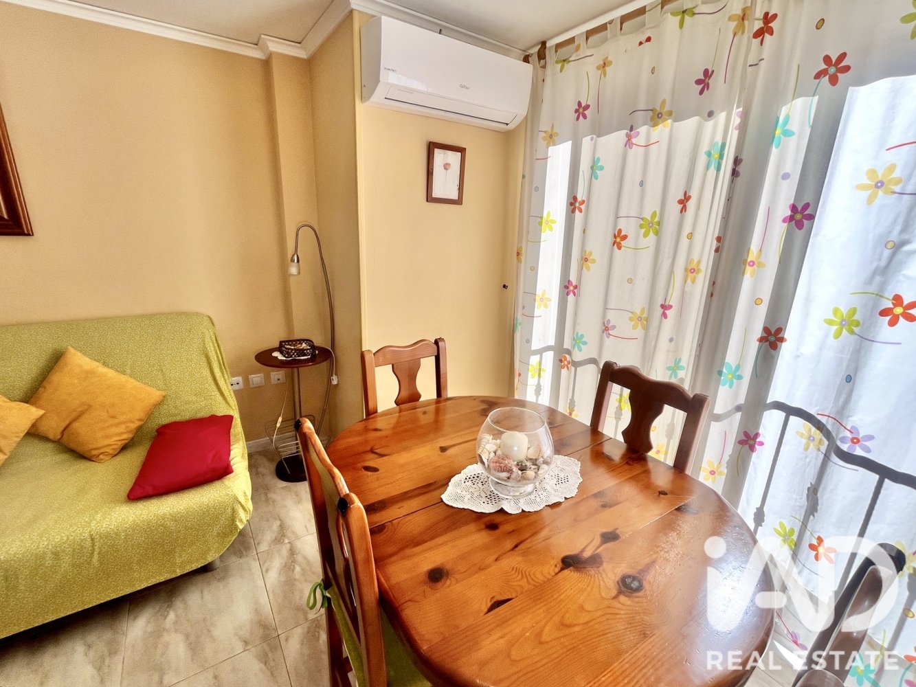 Apartment in Torreblanca, Castellon, Spain 2 bedrooms, 60 sq.m. No. 197827