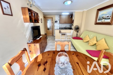 Apartment in Torreblanca, Castellon, Spain 2 bedrooms, 60 sq.m. No. 197827