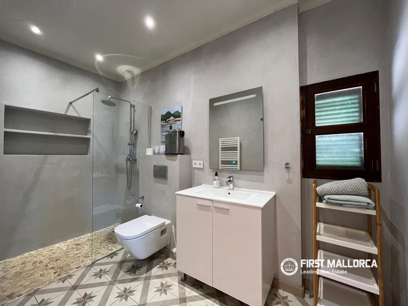 Finca in Galilea, Mallorca, Spain 4 bedrooms, 349 sq.m. No. 199039