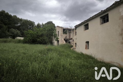 Land in Alcoy, Alicante, Spanien 2785000 m2 Nr. 198598