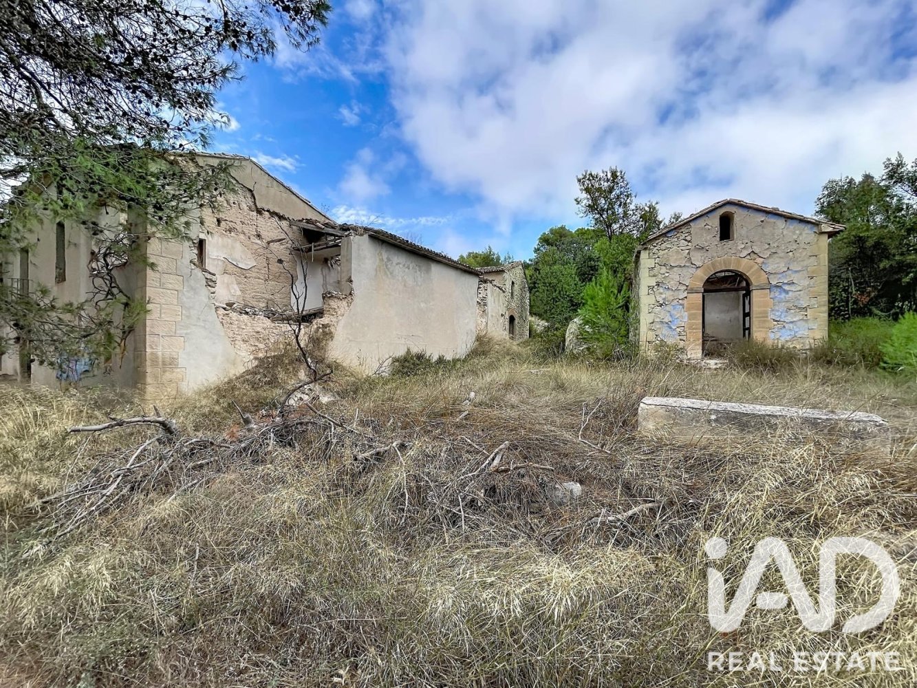 Tomt i Alcoy, Alicante, Spanien 2785000 kvm. Nr. 198598