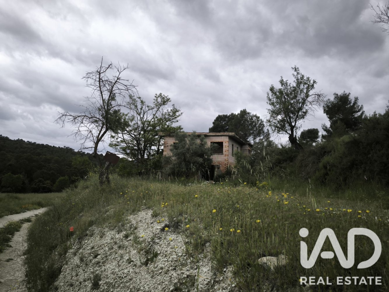 Tomt i Alcoy, Alicante, Spanien 2785000 kvm. Nr. 198598