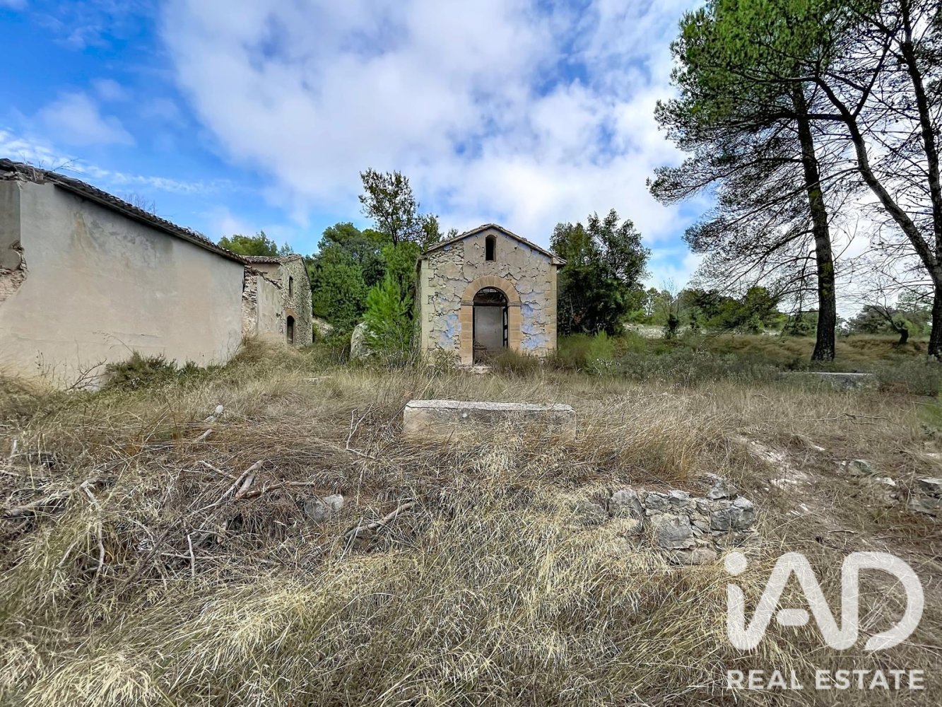 Tomt i Alcoy, Alicante, Spanien 2785000 kvm. Nr. 198598