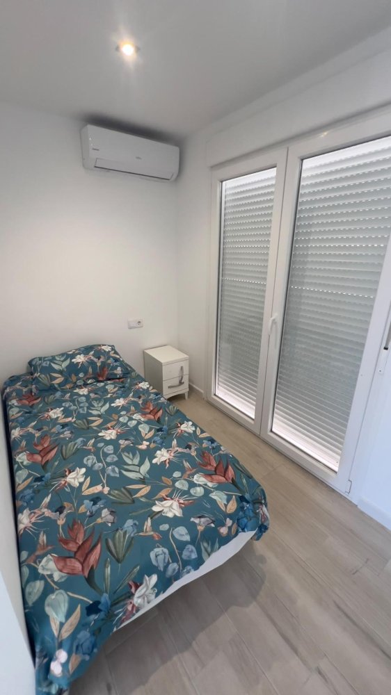 Бунгало в Ла Регия, Аликанте, Испания 3 спальни, 73м2 №179601