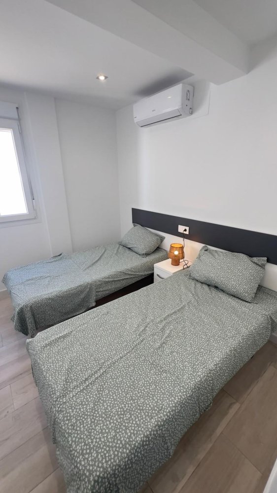 Бунгало в Ла Регия, Аликанте, Испания 3 спальни, 73м2 №179601