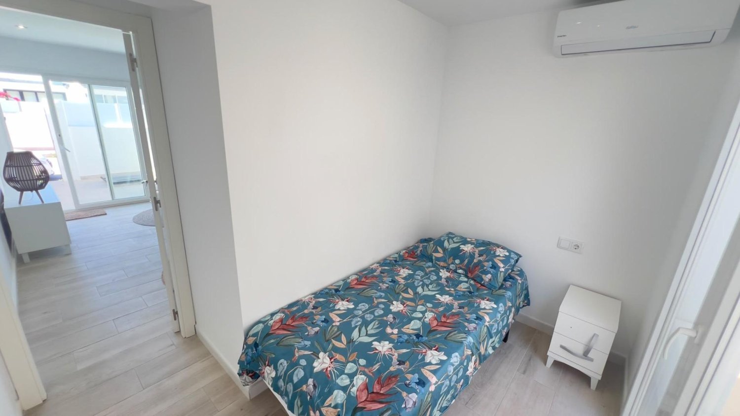 Бунгало в Ла Регия, Аликанте, Испания 3 спальни, 73м2 №179601