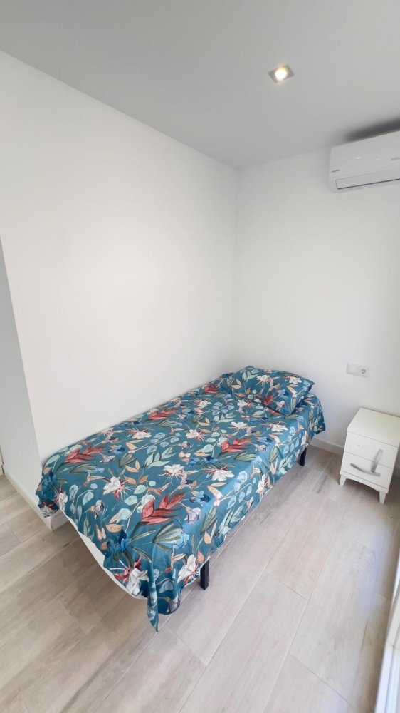 Бунгало в Ла Регия, Аликанте, Испания 3 спальни, 73м2 №179601
