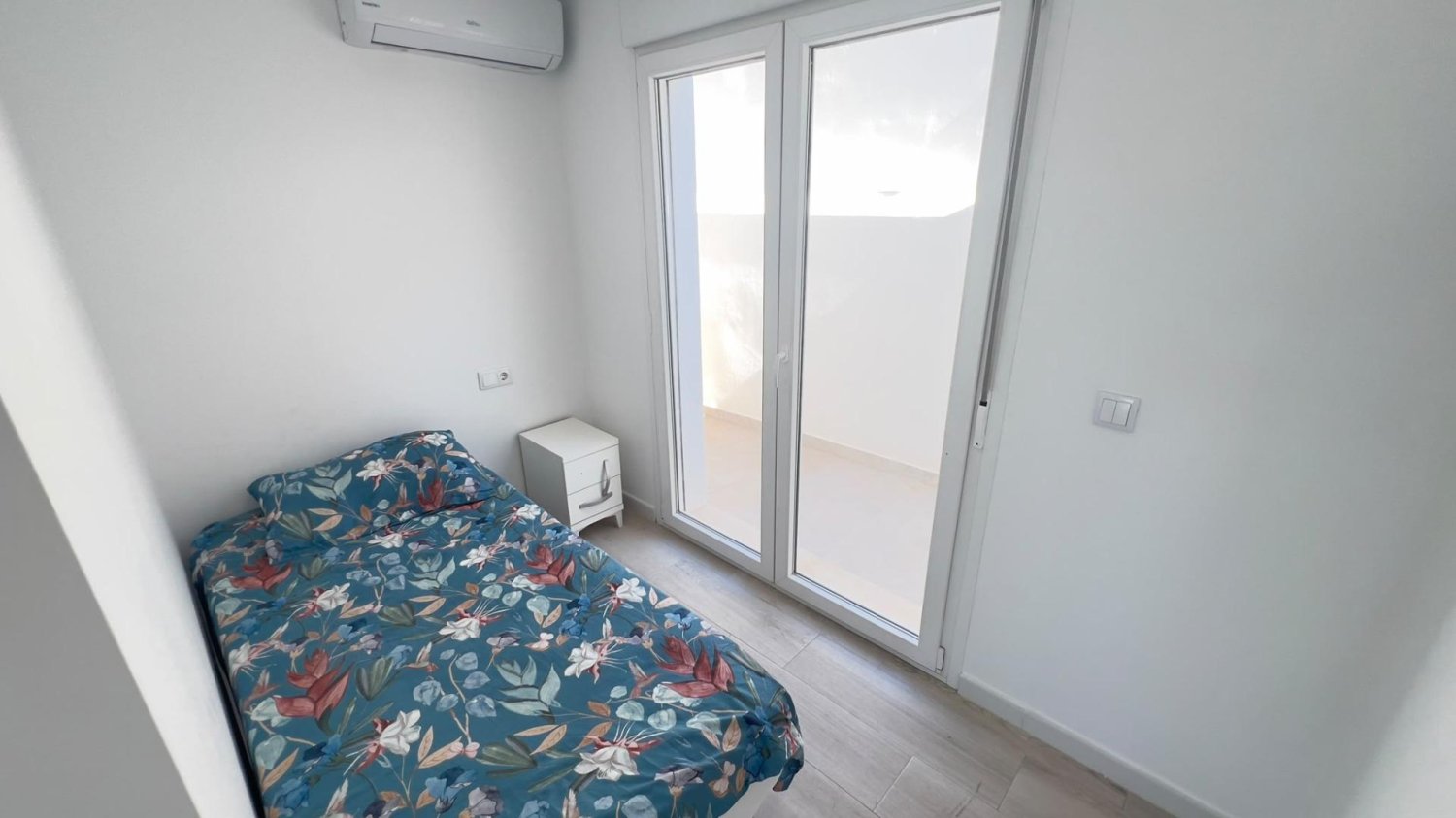 Бунгало в Ла Регия, Аликанте, Испания 3 спальни, 73м2 №179601