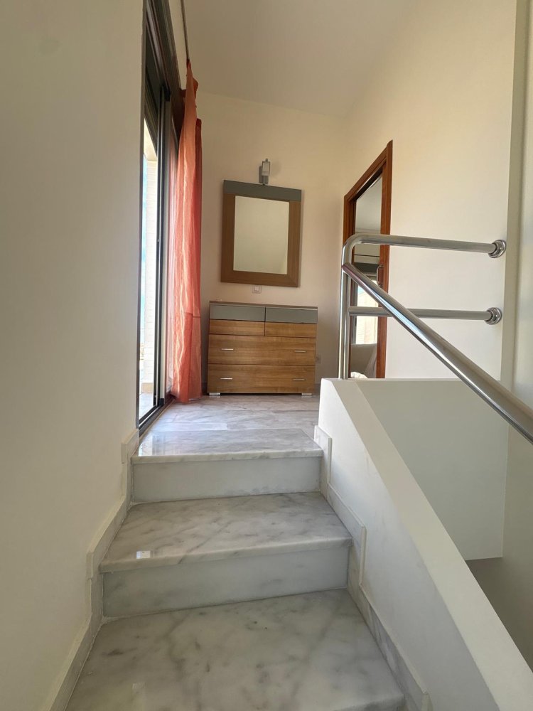 Dzīvoklis Denia, Alicante, Spānijā 3 istabas, 100 m2 Nr. 197258
