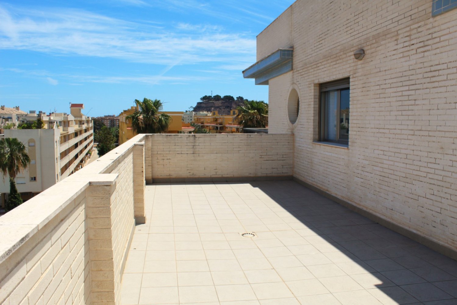 Dzīvoklis Denia, Alicante, Spānijā 3 istabas, 100 m2 Nr. 197258