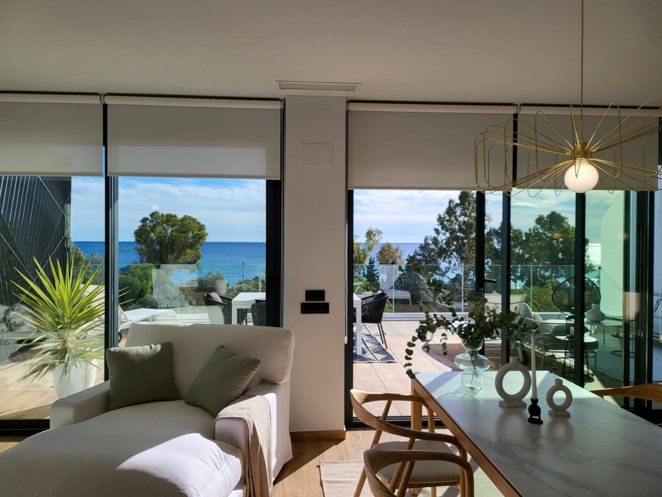 Apartament w Villajoyosa, Alicante, Hiszpania 2 sypialnie, 133.57 mkw. nr 197522