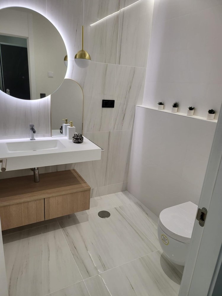 Apartament w Villajoyosa, Alicante, Hiszpania 2 sypialnie, 133.57 mkw. nr 197522