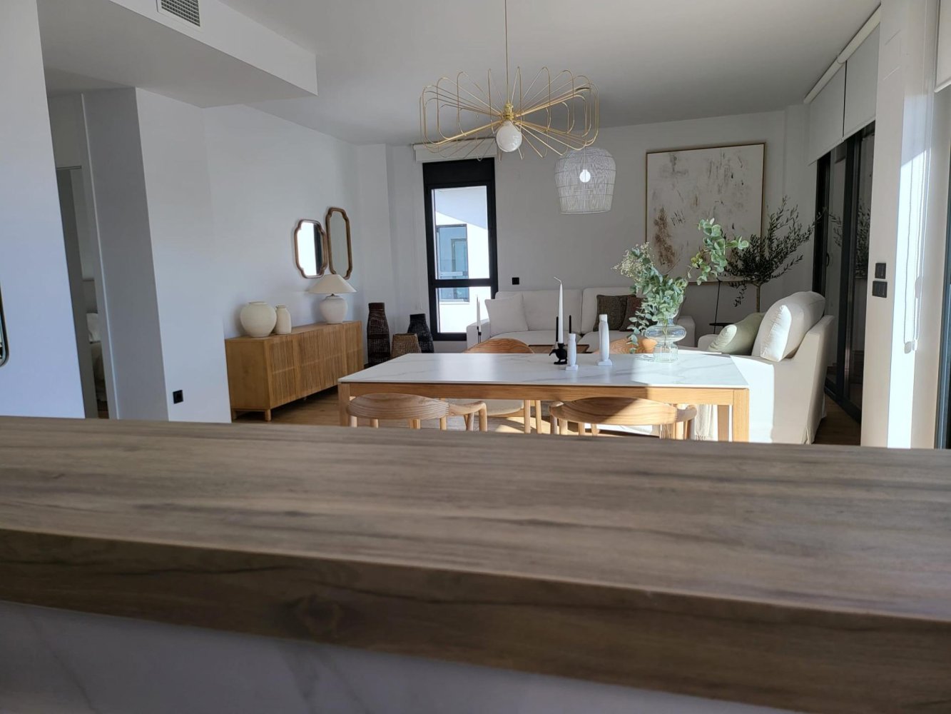 Apartament w Villajoyosa, Alicante, Hiszpania 2 sypialnie, 133.57 mkw. nr 197522