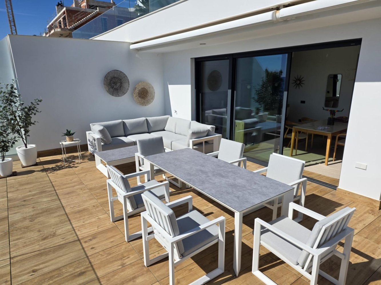 Apartament w Villajoyosa, Alicante, Hiszpania 2 sypialnie, 133.57 mkw. nr 197522