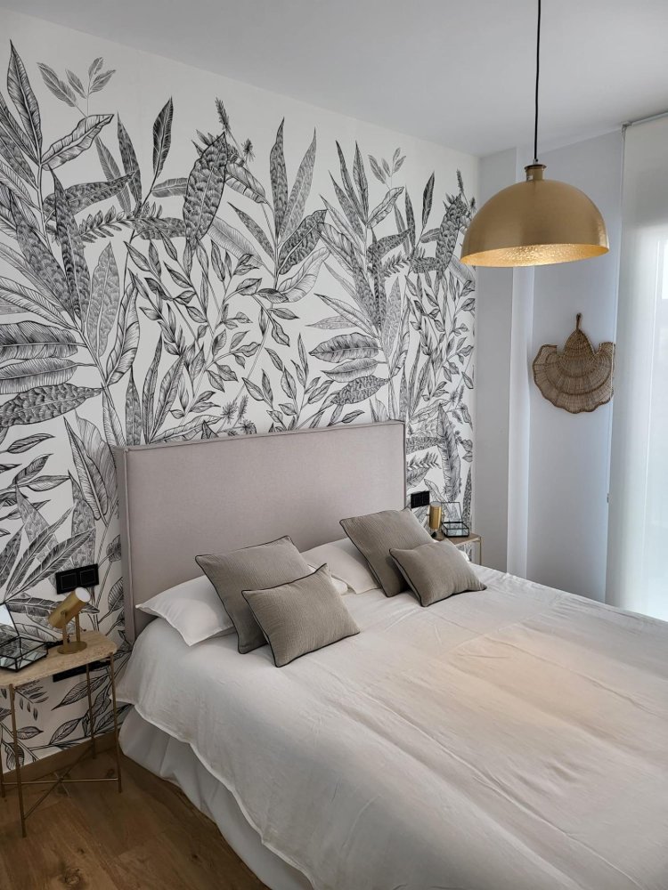 Apartament w Villajoyosa, Alicante, Hiszpania 2 sypialnie, 133.57 mkw. nr 197522