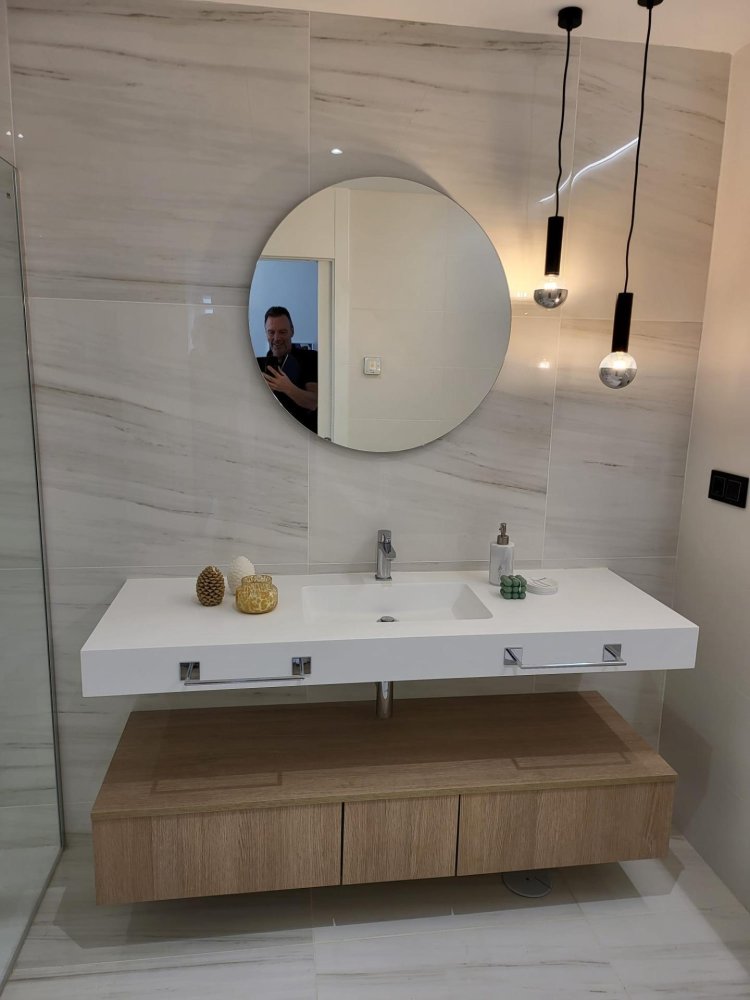 Apartament w Villajoyosa, Alicante, Hiszpania 2 sypialnie, 133.57 mkw. nr 197522