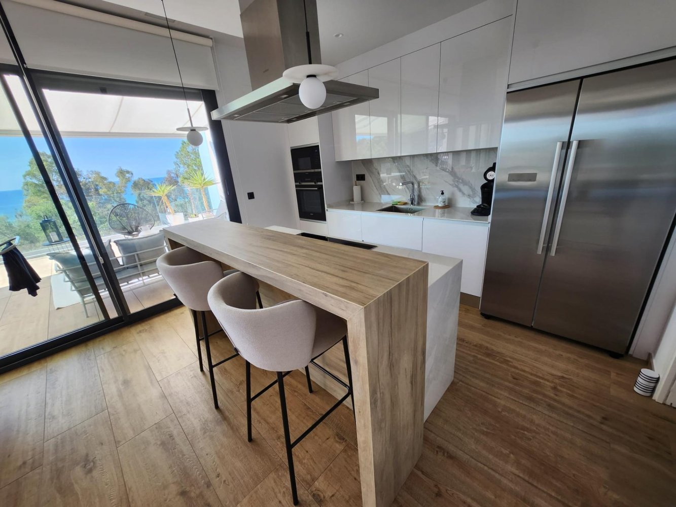 Apartament w Villajoyosa, Alicante, Hiszpania 2 sypialnie, 133.57 mkw. nr 197522