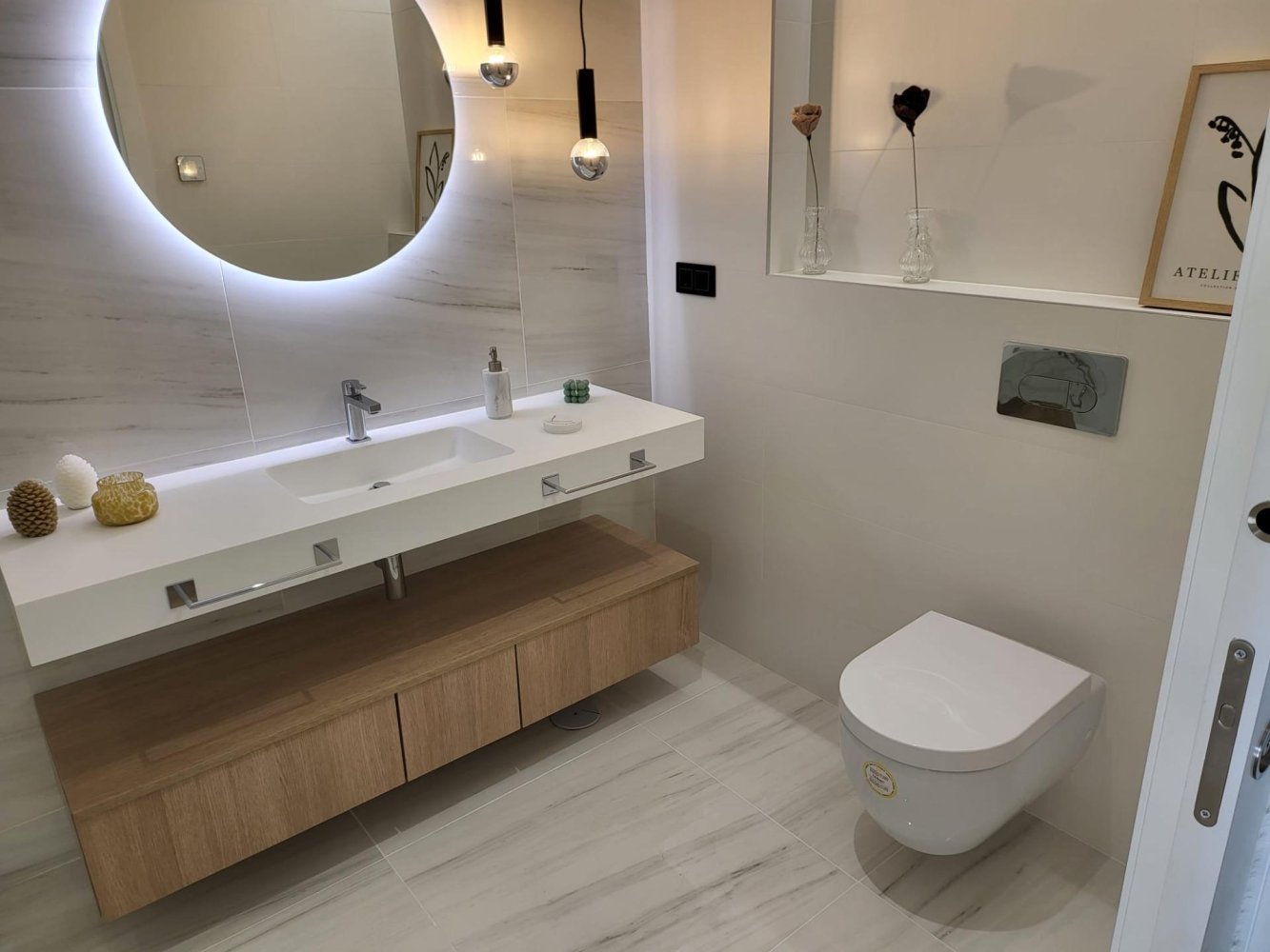 Apartament w Villajoyosa, Alicante, Hiszpania 2 sypialnie, 133.57 mkw. nr 197522