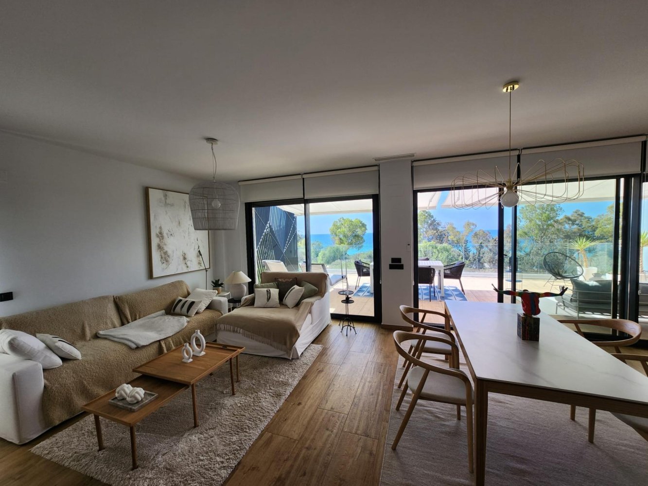 Apartament w Villajoyosa, Alicante, Hiszpania 2 sypialnie, 133.57 mkw. nr 197522