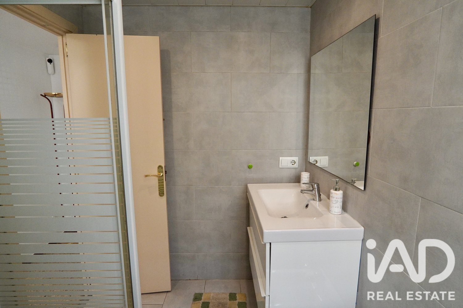 Penthauss Badalona, Barcelona, Spānijā 3 istabas, 82 m2 Nr. 197780