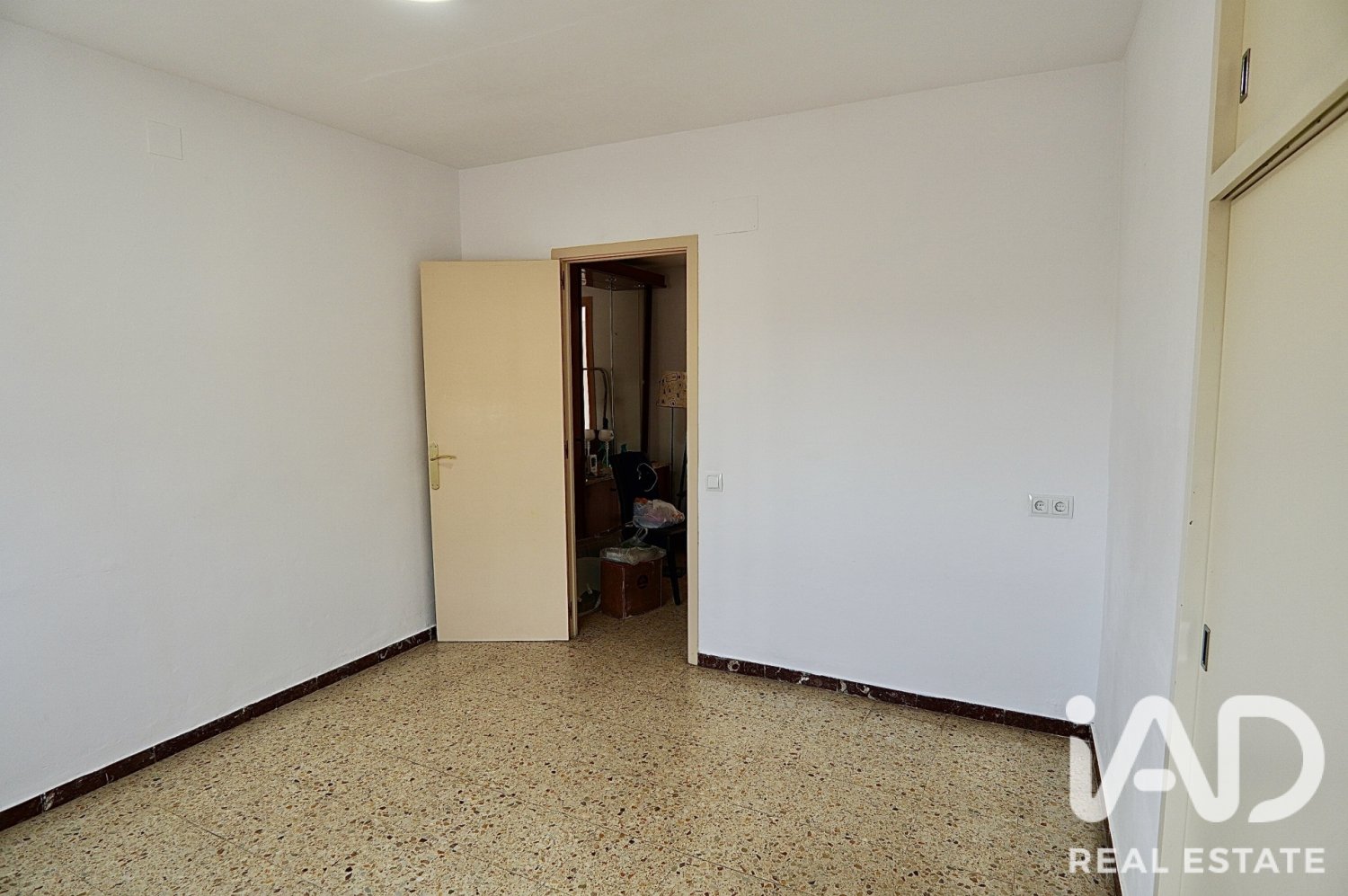 Penthauss Badalona, Barcelona, Spānijā 3 istabas, 82 m2 Nr. 197780