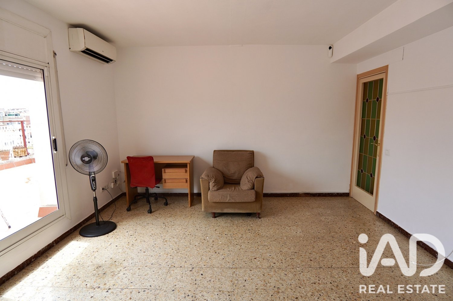 Penthauss Badalona, Barcelona, Spānijā 3 istabas, 82 m2 Nr. 197780