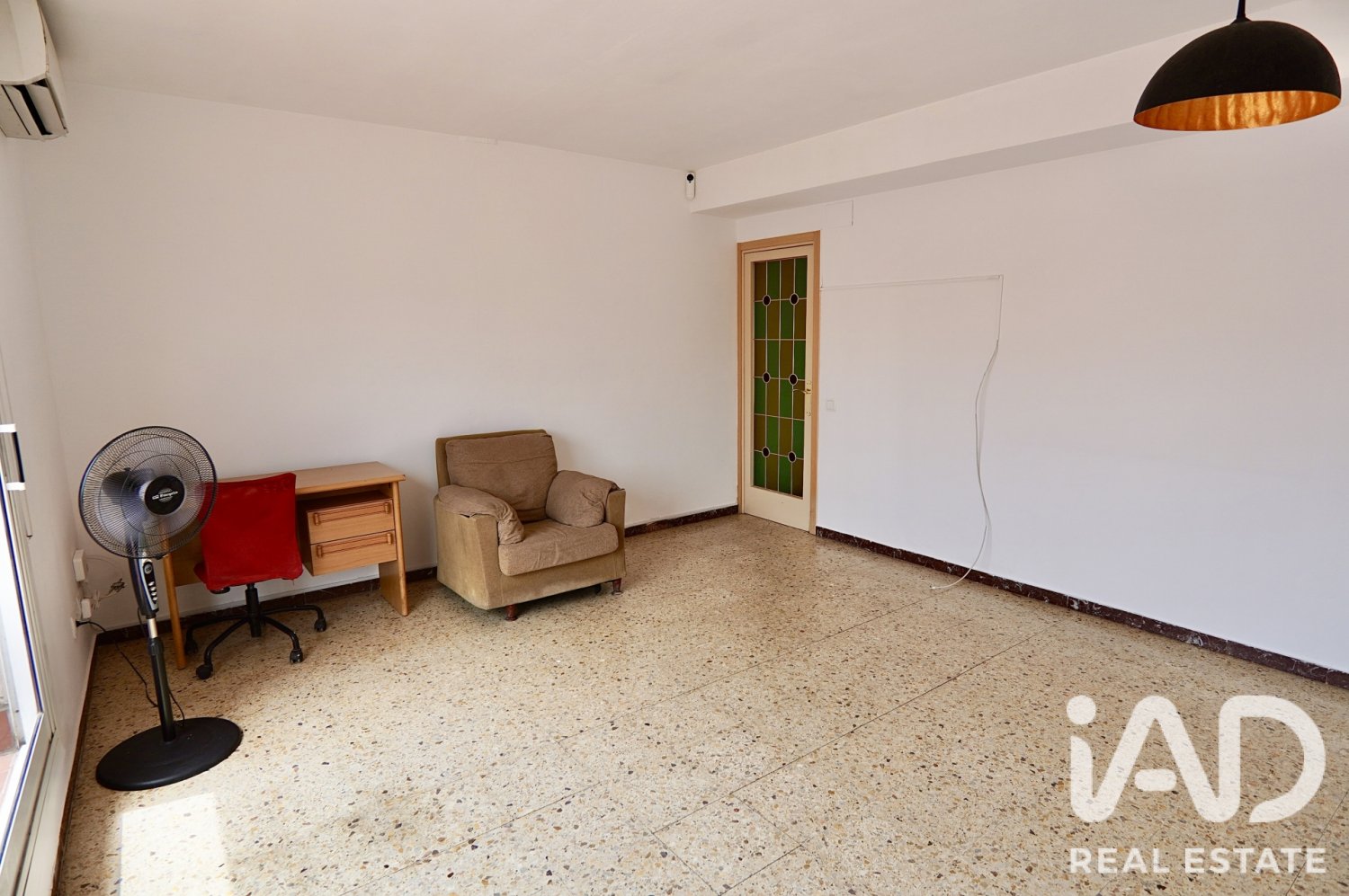 Penthauss Badalona, Barcelona, Spānijā 3 istabas, 82 m2 Nr. 197780