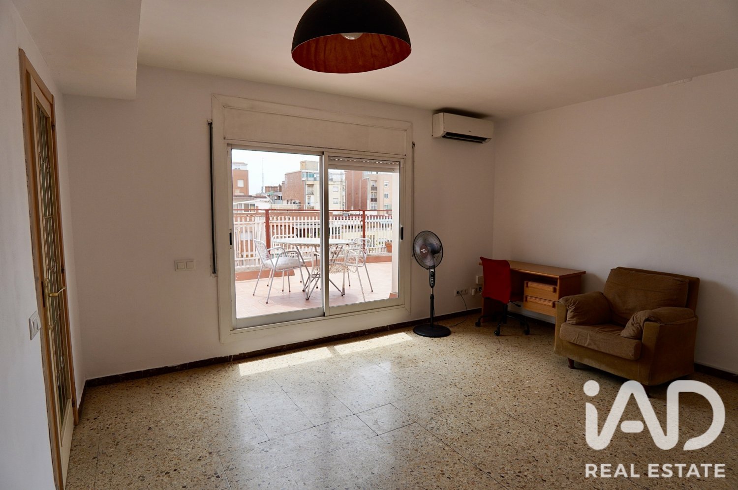 Penthauss Badalona, Barcelona, Spānijā 3 istabas, 82 m2 Nr. 197780