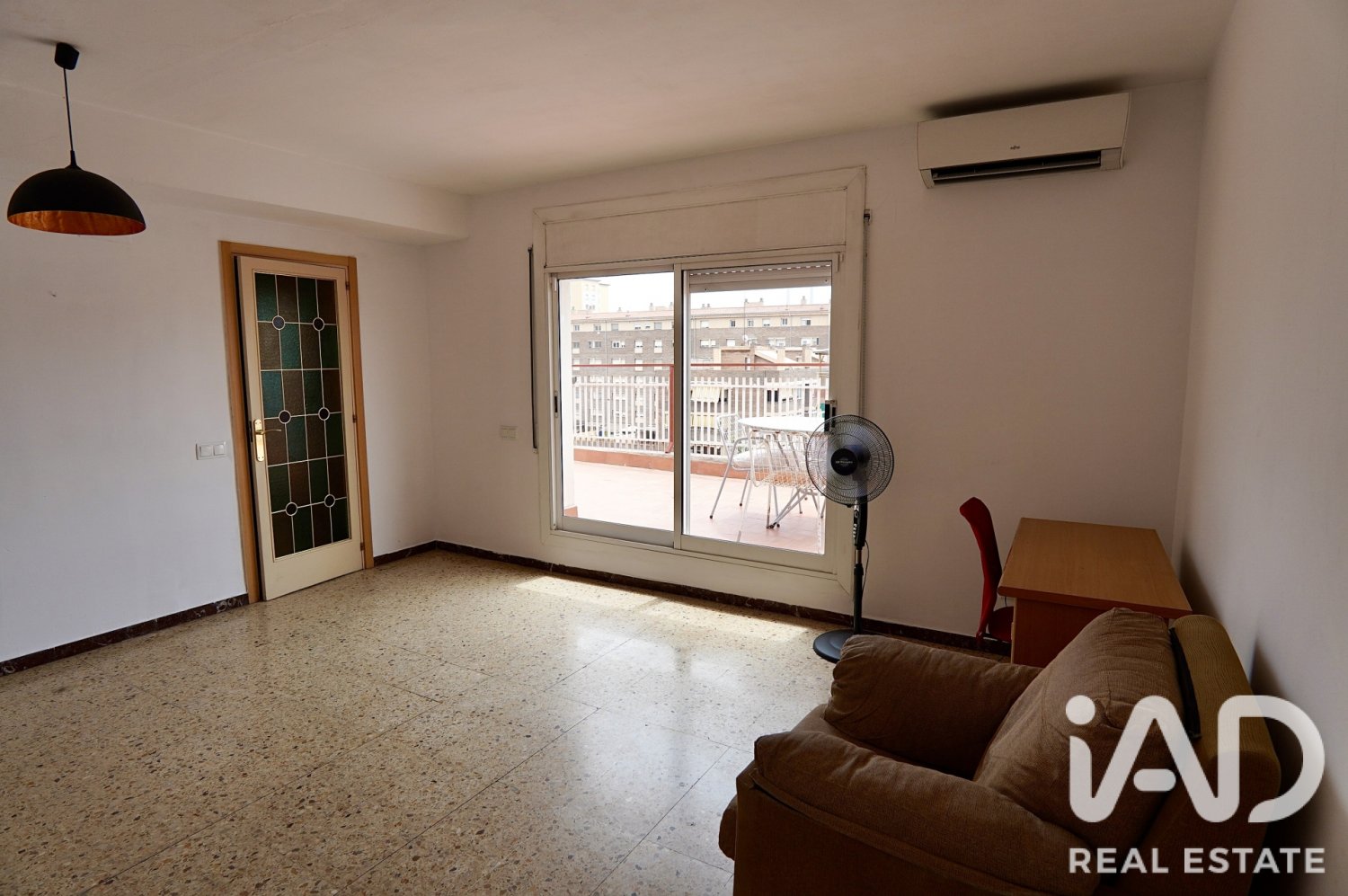 Penthauss Badalona, Barcelona, Spānijā 3 istabas, 82 m2 Nr. 197780