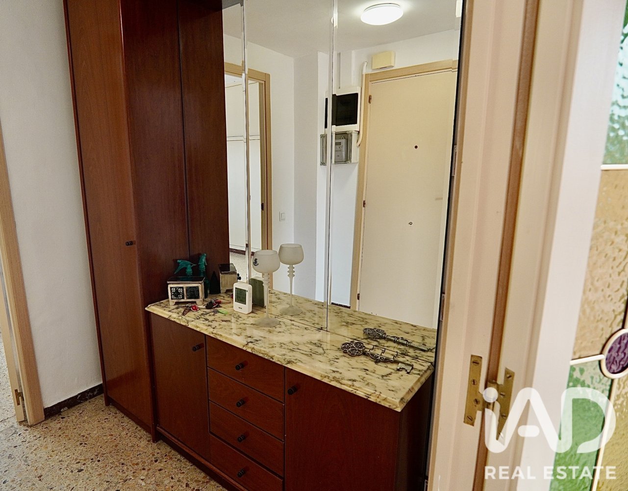 Penthauss Badalona, Barcelona, Spānijā 3 istabas, 82 m2 Nr. 197780