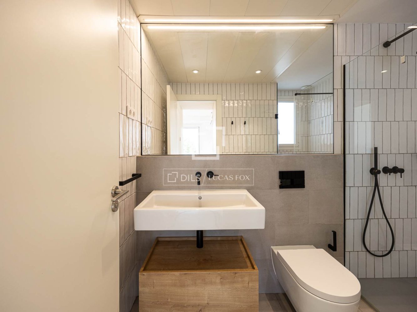 Penthauss Barcelona, Spānijā 1 istaba, 57 m2 Nr. 197638