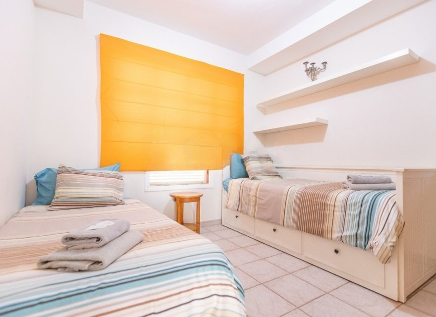 Huvila Tenerife, Espanja 3 makuuhuonetta, 212 m2 No. 199910