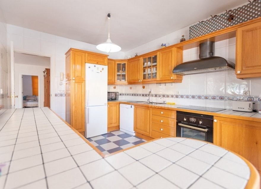 Huvila Tenerife, Espanja 3 makuuhuonetta, 212 m2 No. 199910